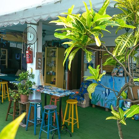 Oceanic Hostel Balneário Camboriú المظهر الخارجي الصورة