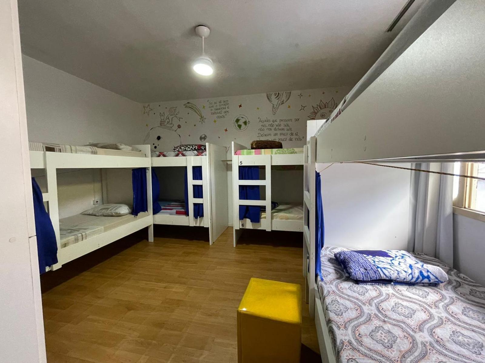 Oceanic Hostel Balneário Camboriú المظهر الخارجي الصورة