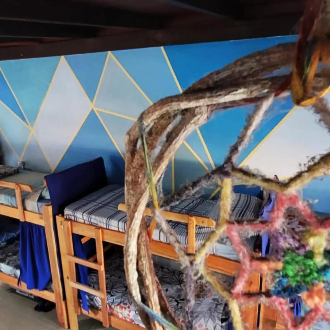 Oceanic Hostel Balneário Camboriú المظهر الخارجي الصورة